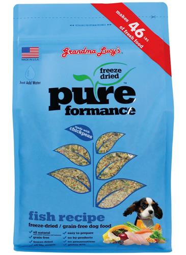 Pureformance Fish - 10lb